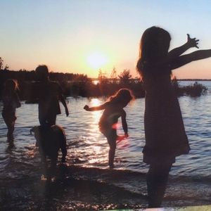 Meet your Posher, Casey